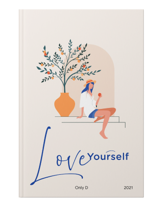 loveyourself loveyourself