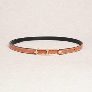 Brown Belts